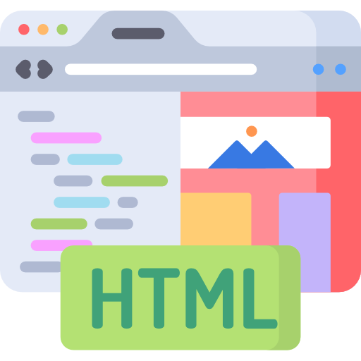 html